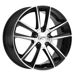 Platinum 436U Gemini Platinum 436U Gemini 17X7.5